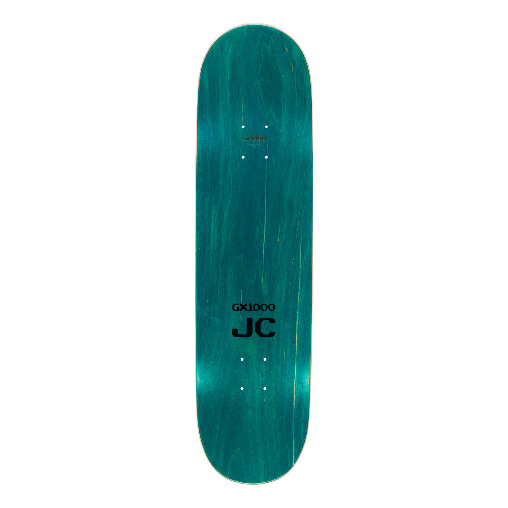 GX1000 - HAIL STROM "Jeff" Deck 8.125"
