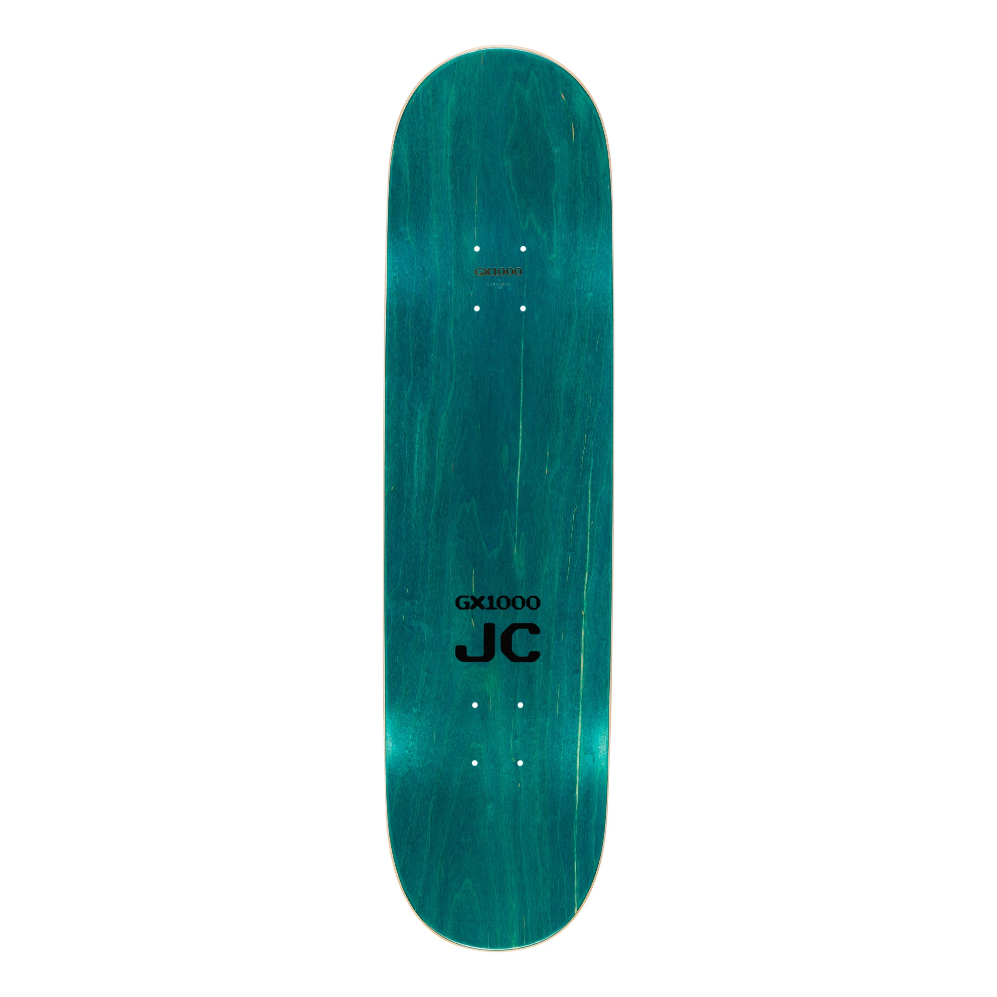 GX1000 - HAIL STROM "Jeff" Deck 8.125"