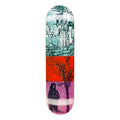 GX1000 - SABBATH "Krull" Deck 8"