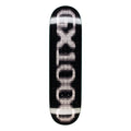 GX1000 - OG LOGO BULR "BLACK" - 8.5"