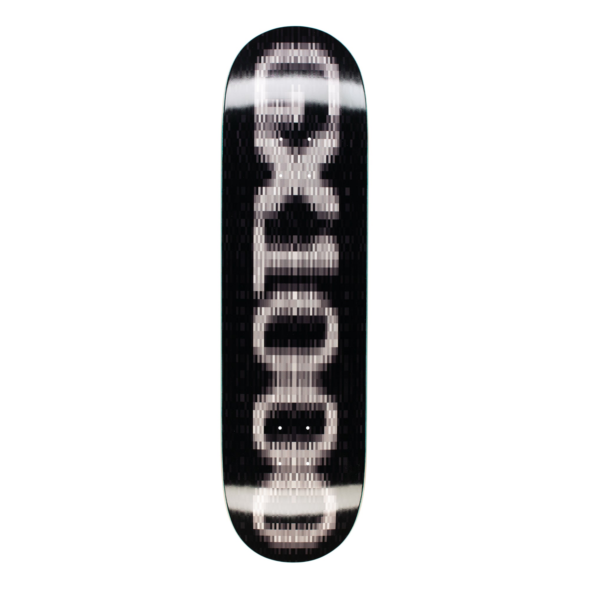 GX1000 - OG LOGO BULR "BLACK" - 8.5"