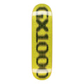 GX1000 - OG LOGO BULR "YELLOW" - 8.375"