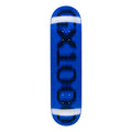GX1000 - OG LOGO BULR  "BLUE" - 8"