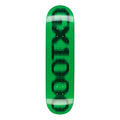 GX1000 - OG LOGO BULR "GREEN" - 8.125"