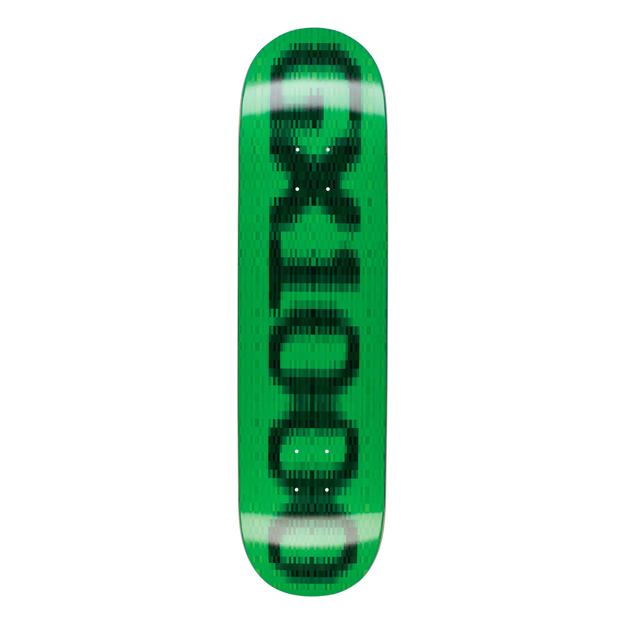 GX1000 - OG LOGO BULR "GREEN" - 8.125"
