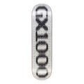 GX1000 - OG LOGO BULR "WHITE" - 8.25"