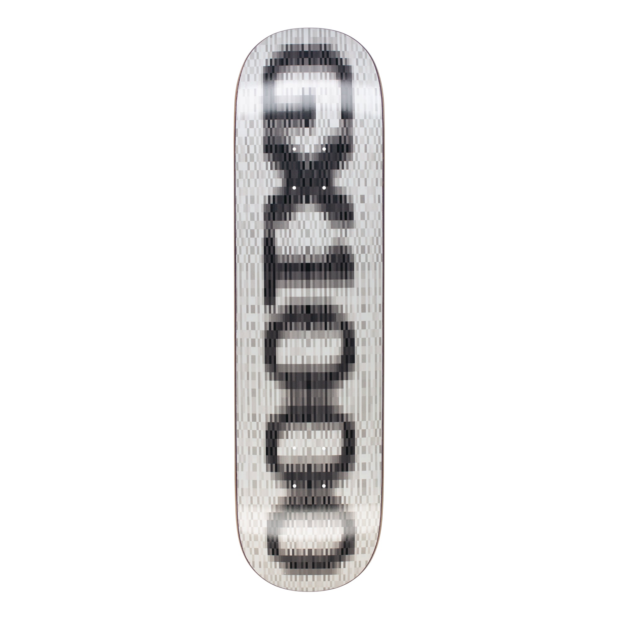GX1000 - OG LOGO BULR "WHITE" - 8.25"