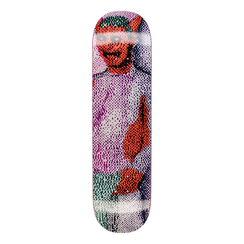 GX1000 - Possessed "T4" Deck 8.25"/8.5"