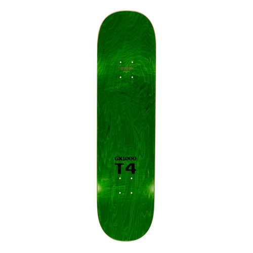 GX1000 - Possessed "T4" Deck 8.25"/8.5"
