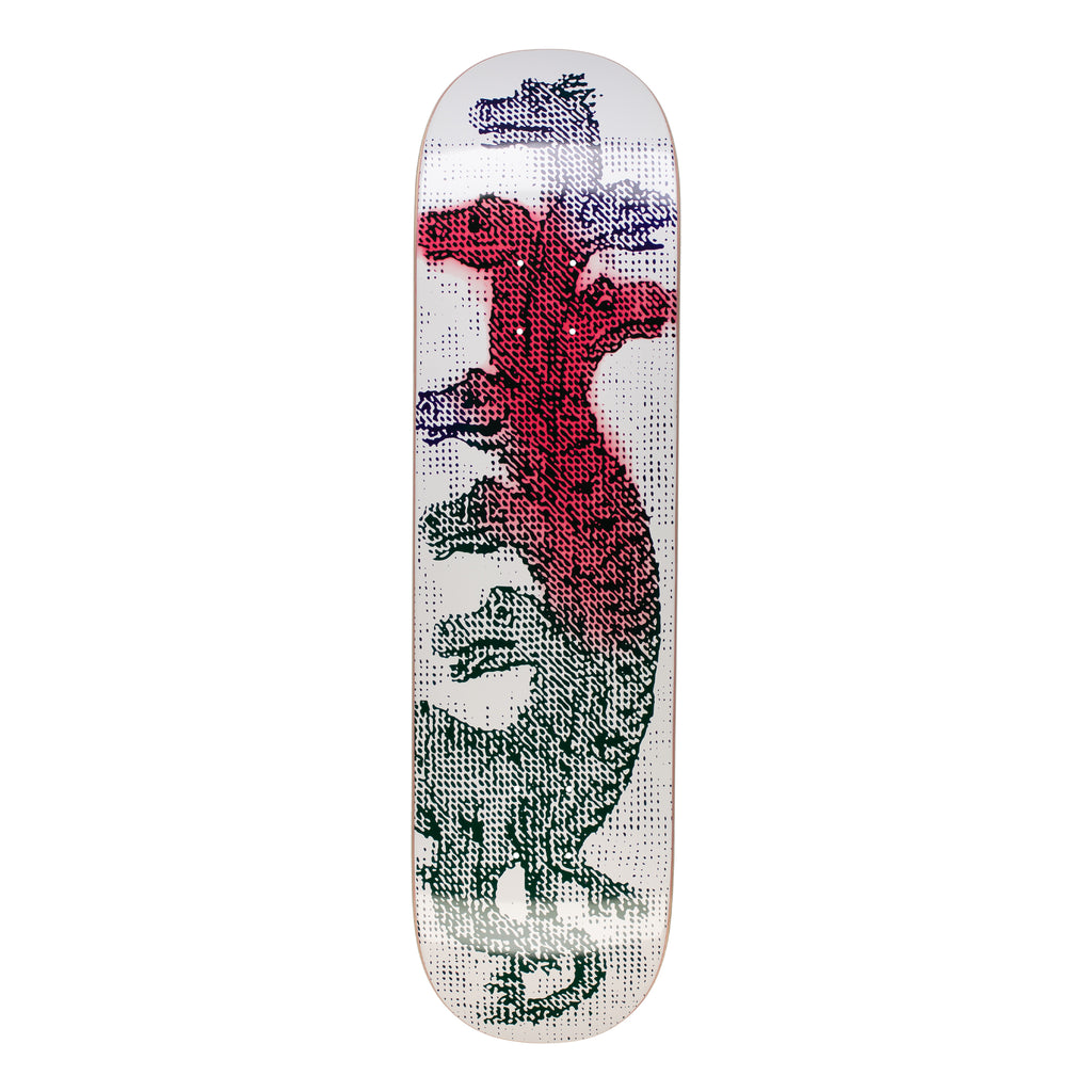 GX1000 - Serpents "Greene" Deck 8.25"