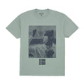 GX1000 - Drunk in SF Tee "Desert Green"