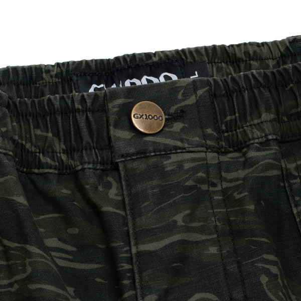 GX1000 - Field Pant "Tiger Camo"