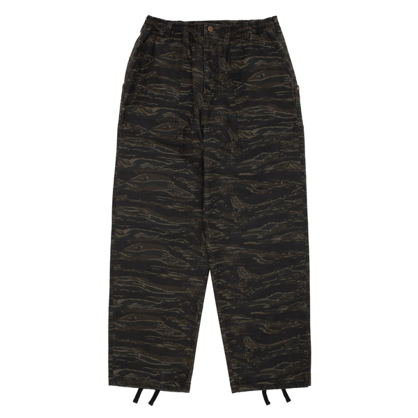 GX1000 - Field Pant "Tiger Camo"