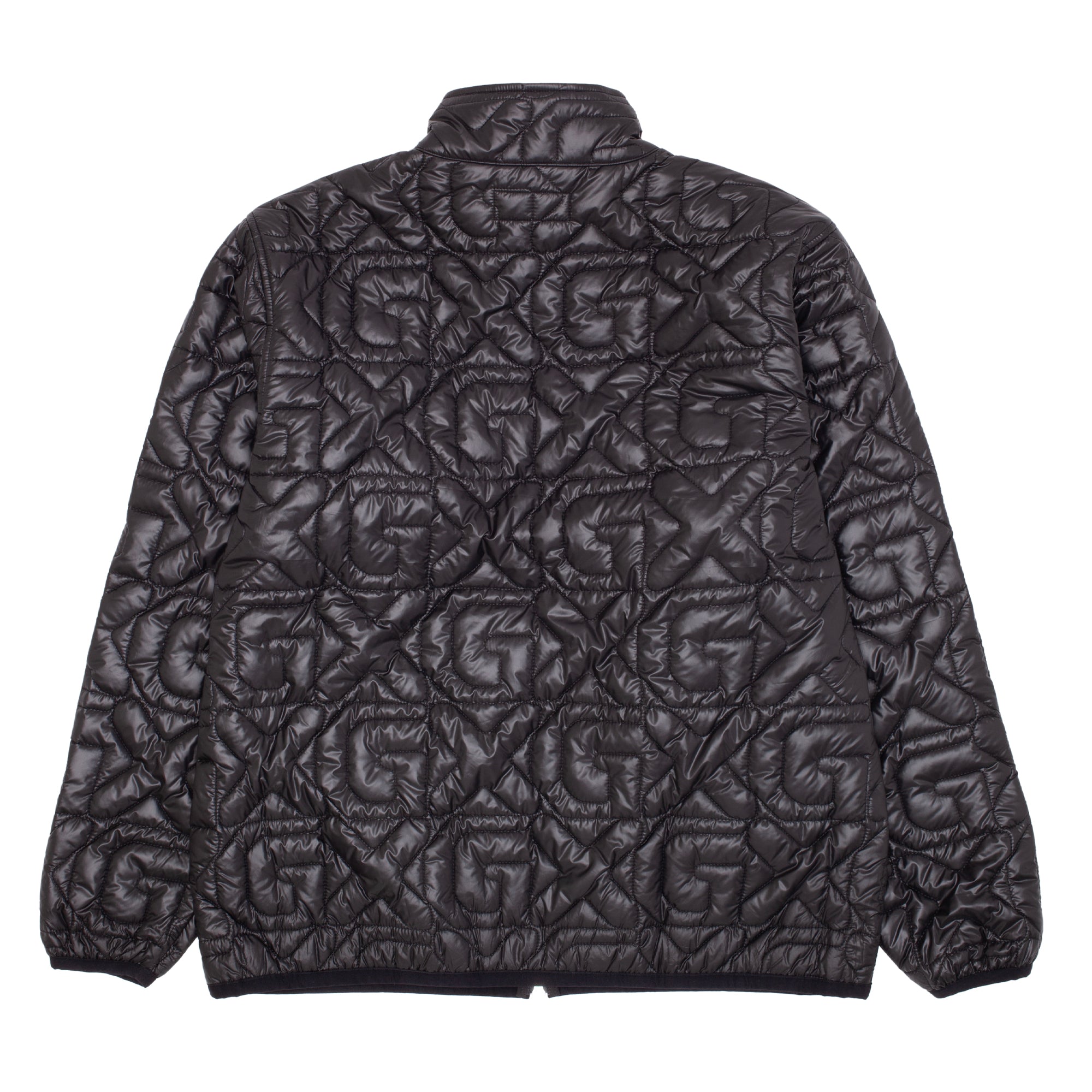 GX1000 - Puffer Jacket 