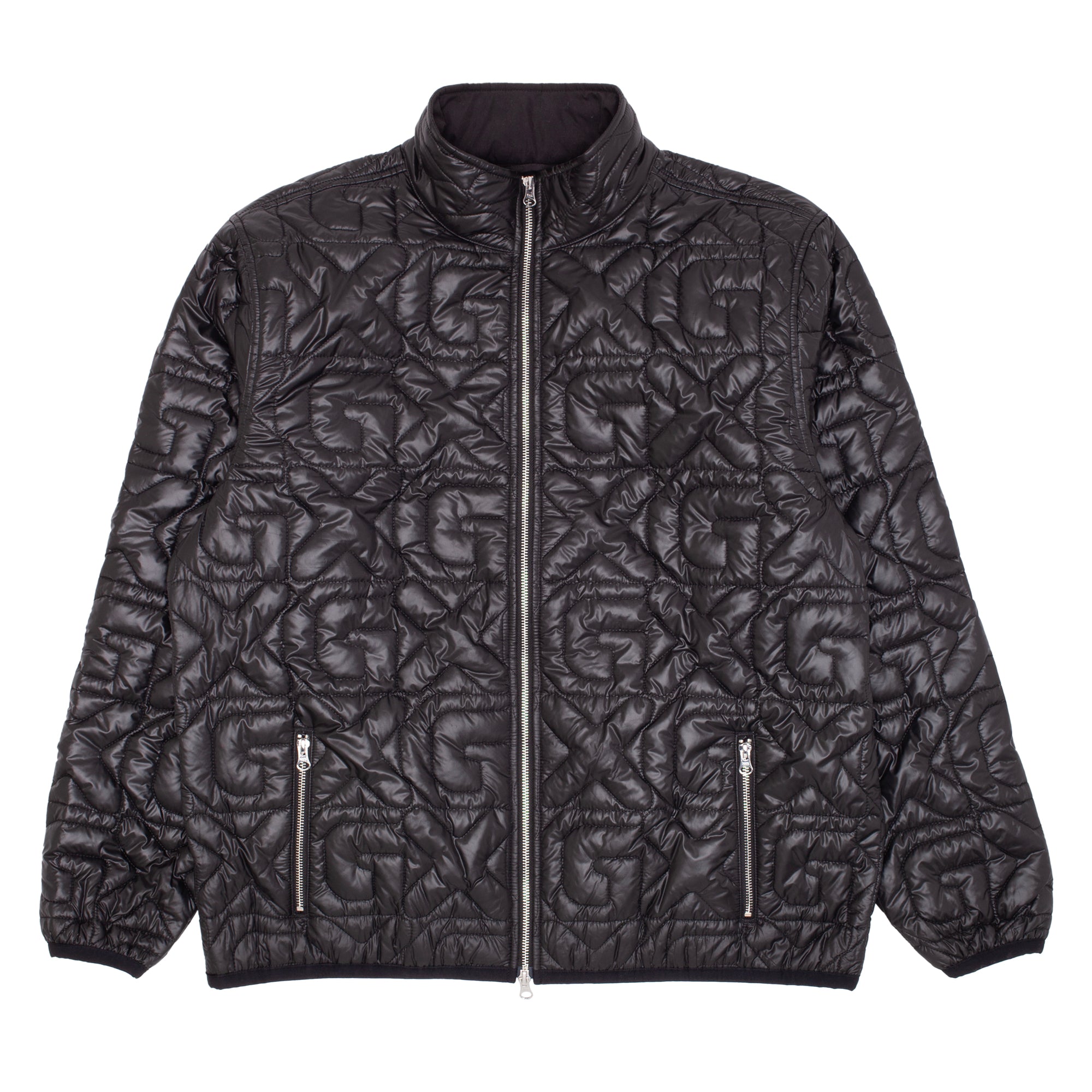 GX1000 - Puffer Jacket GX1000 - Puffer Jacket