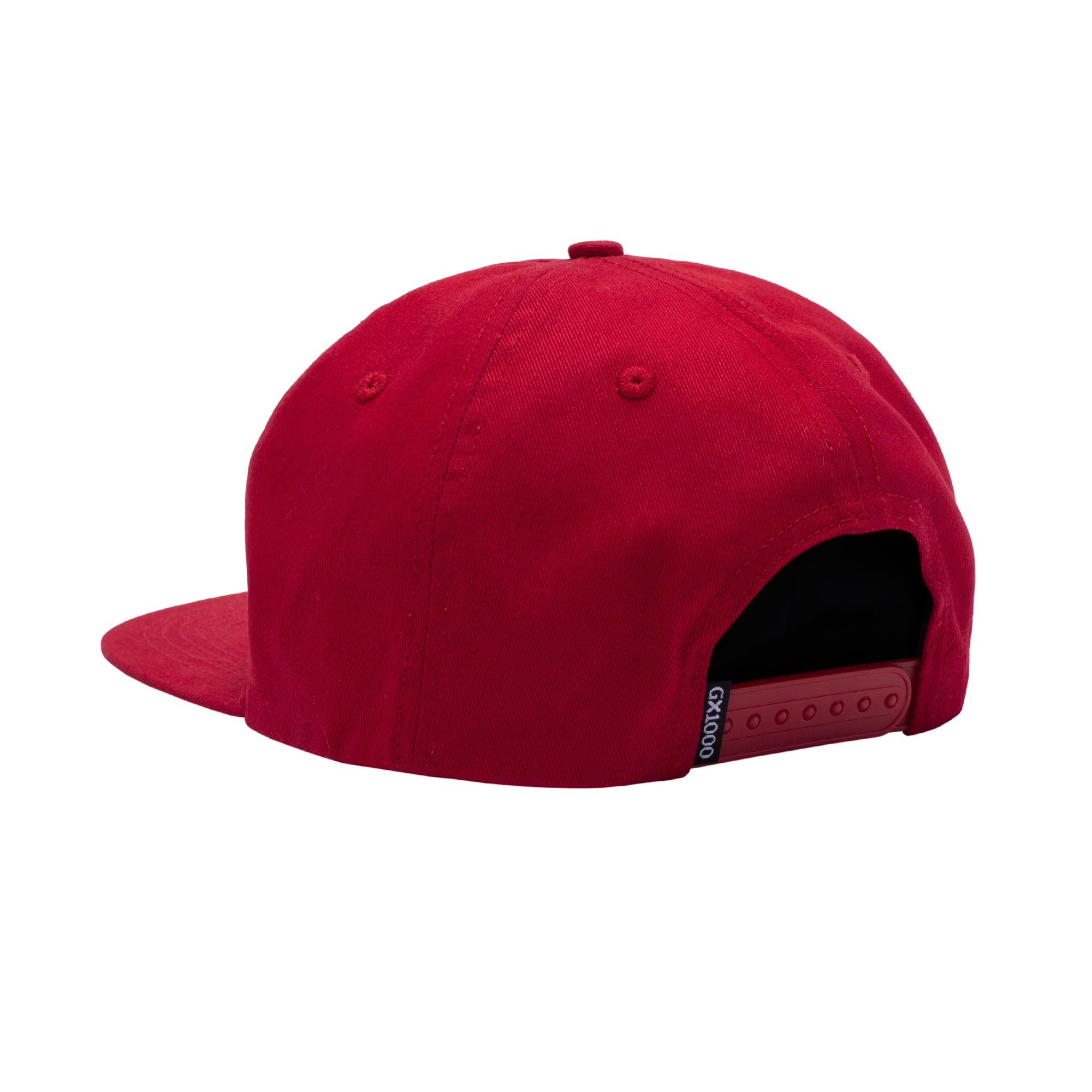 GX1000 - Dromedary Hat ”Burgundy”