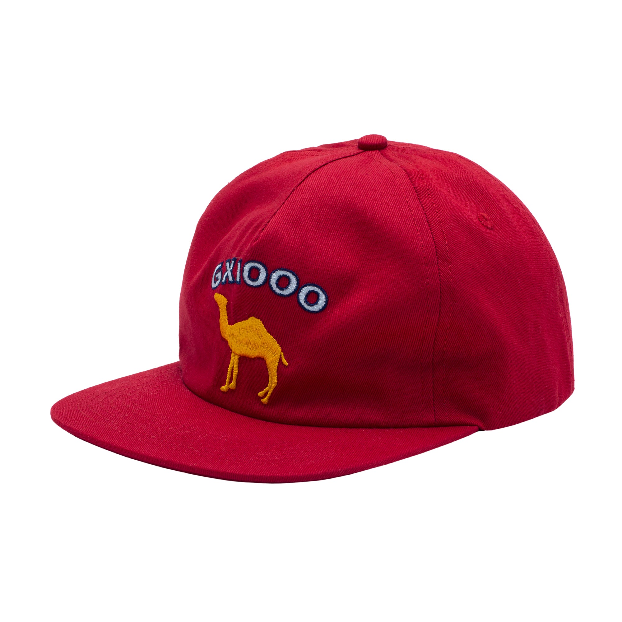 GX1000 - Dromedary Hat ”Burgundy”