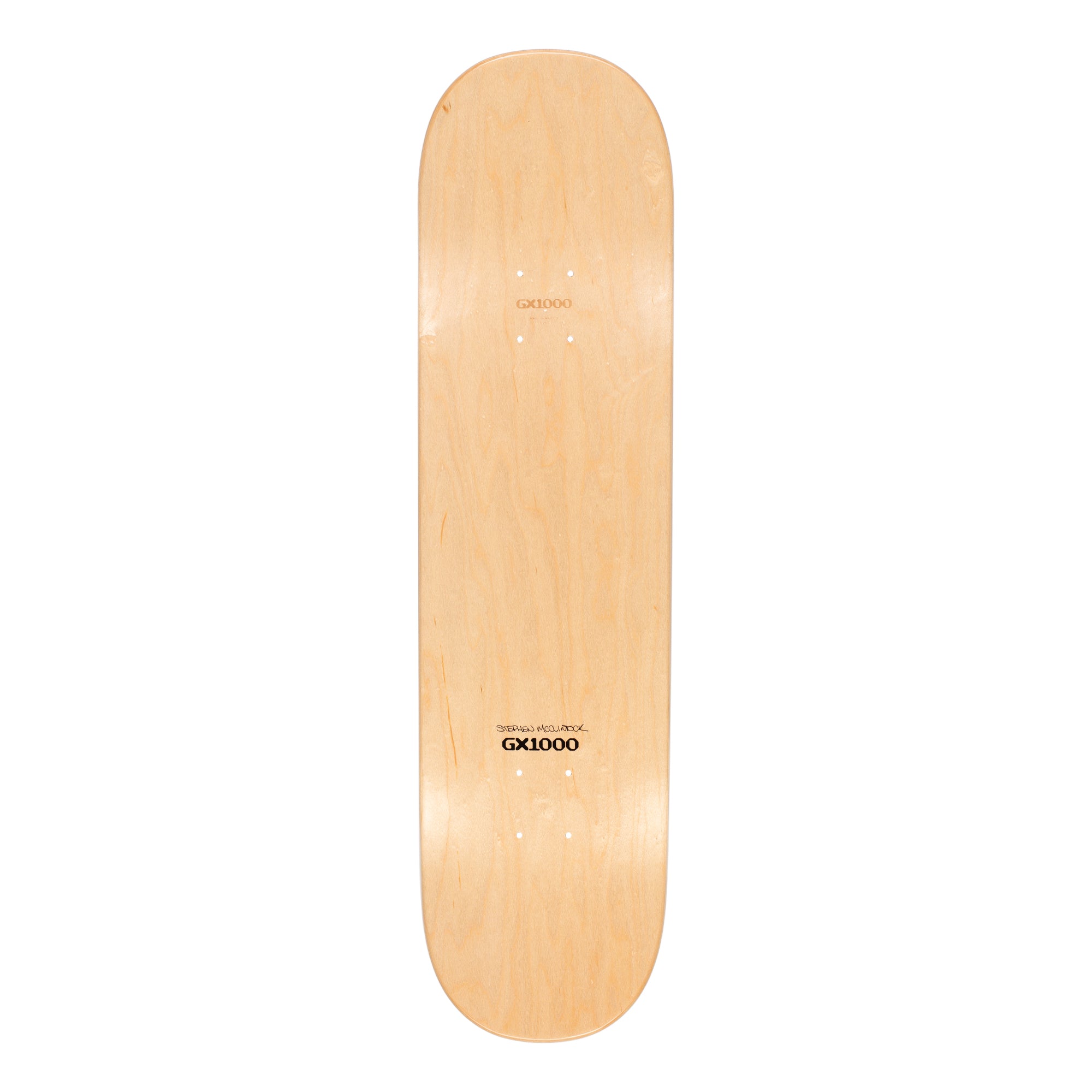 GX1000 - Not For Sale  "8.25"