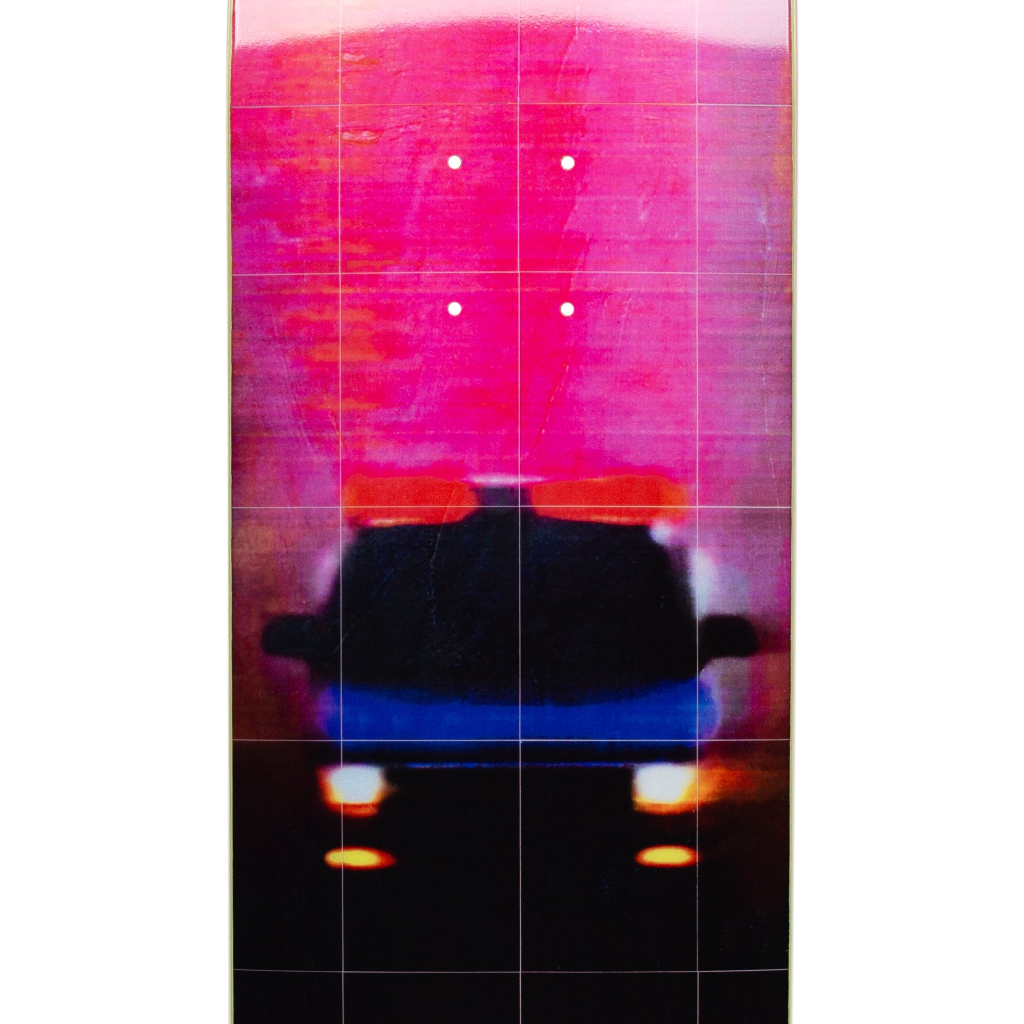 GX1000 - Night Rider Rigg  "8.375"