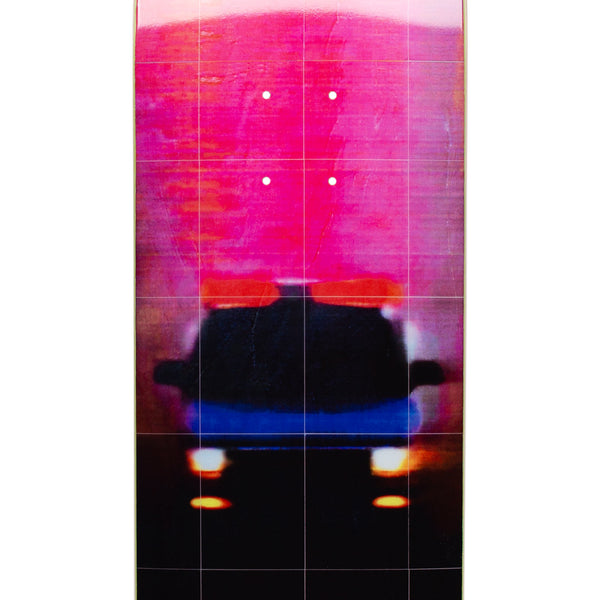 GX1000 - Night Rider Rigg  "8.375"