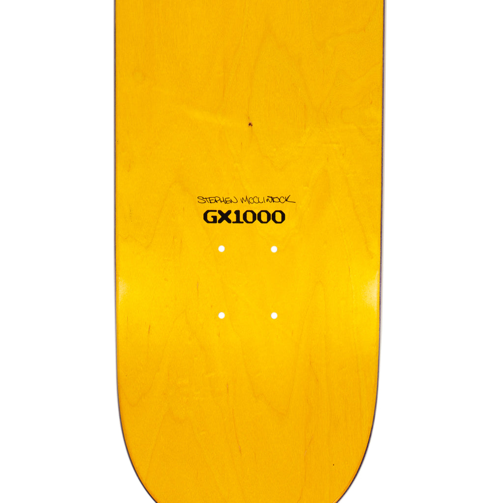 GX1000 - Night Rider Rigg  8.375"