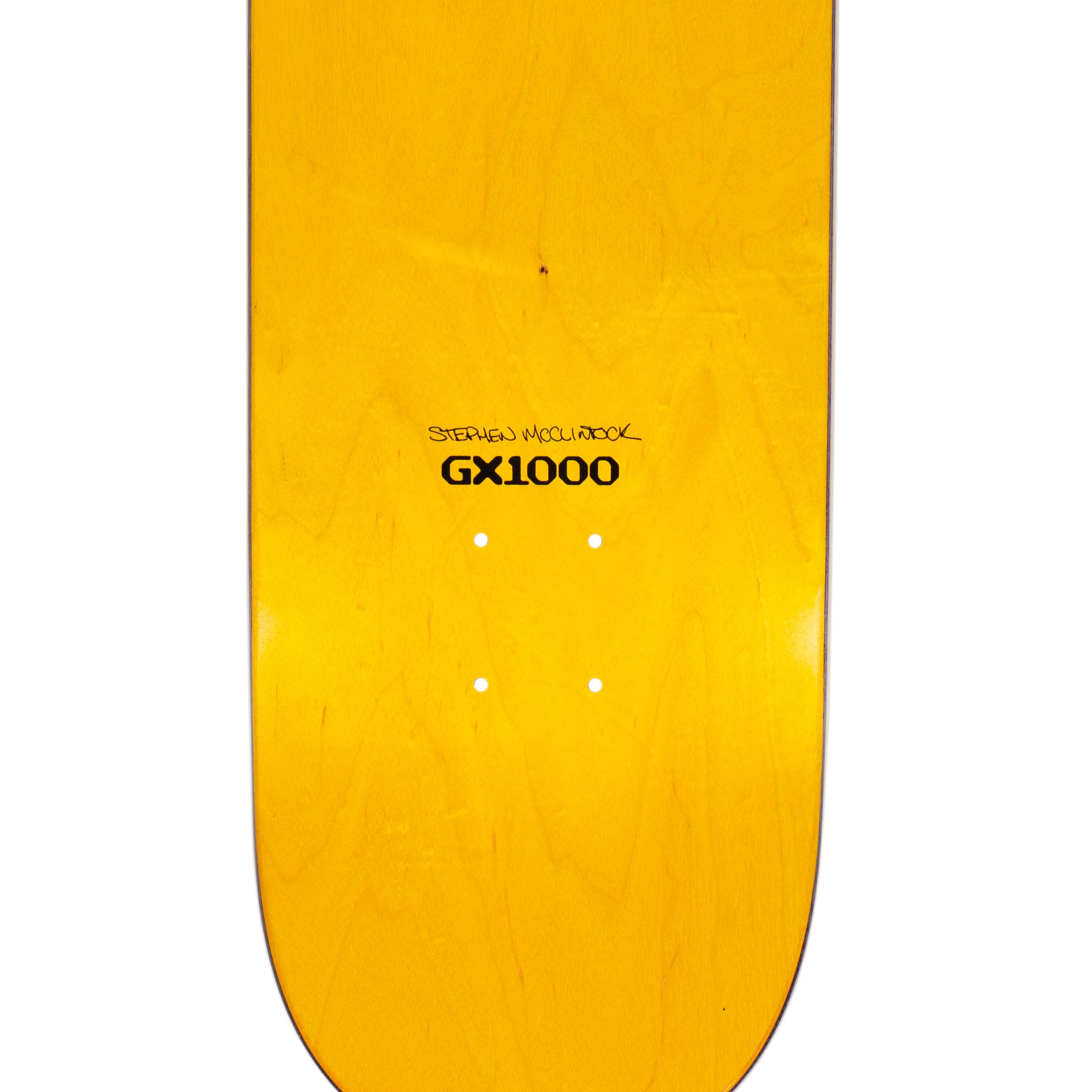 GX1000 - Night Rider Rigg  8.375"
