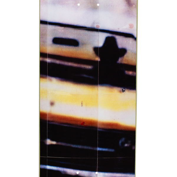 GX1000 - Cowboy Rigg  "8.25"