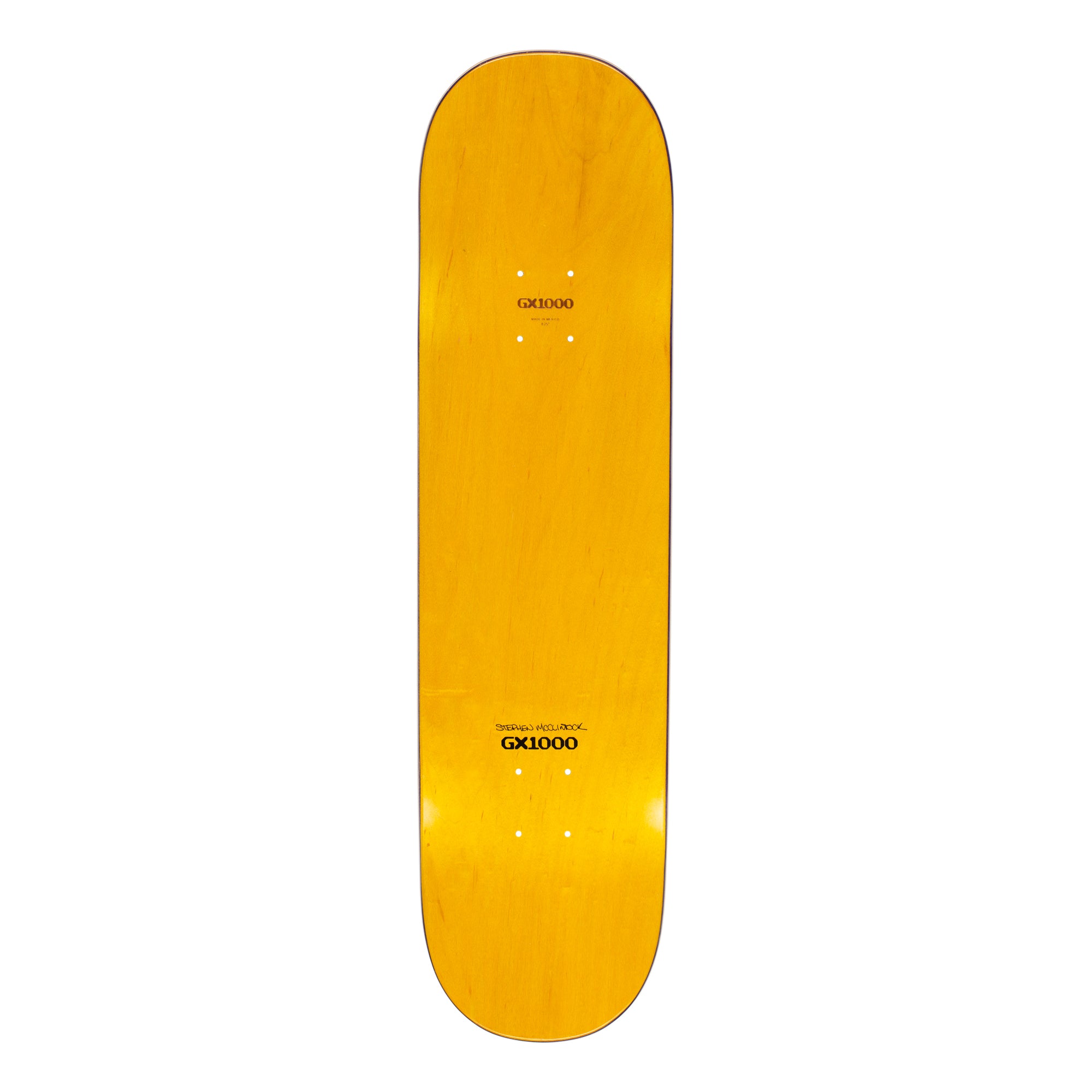 GX1000 - Cowboy Rigg  "8.25"