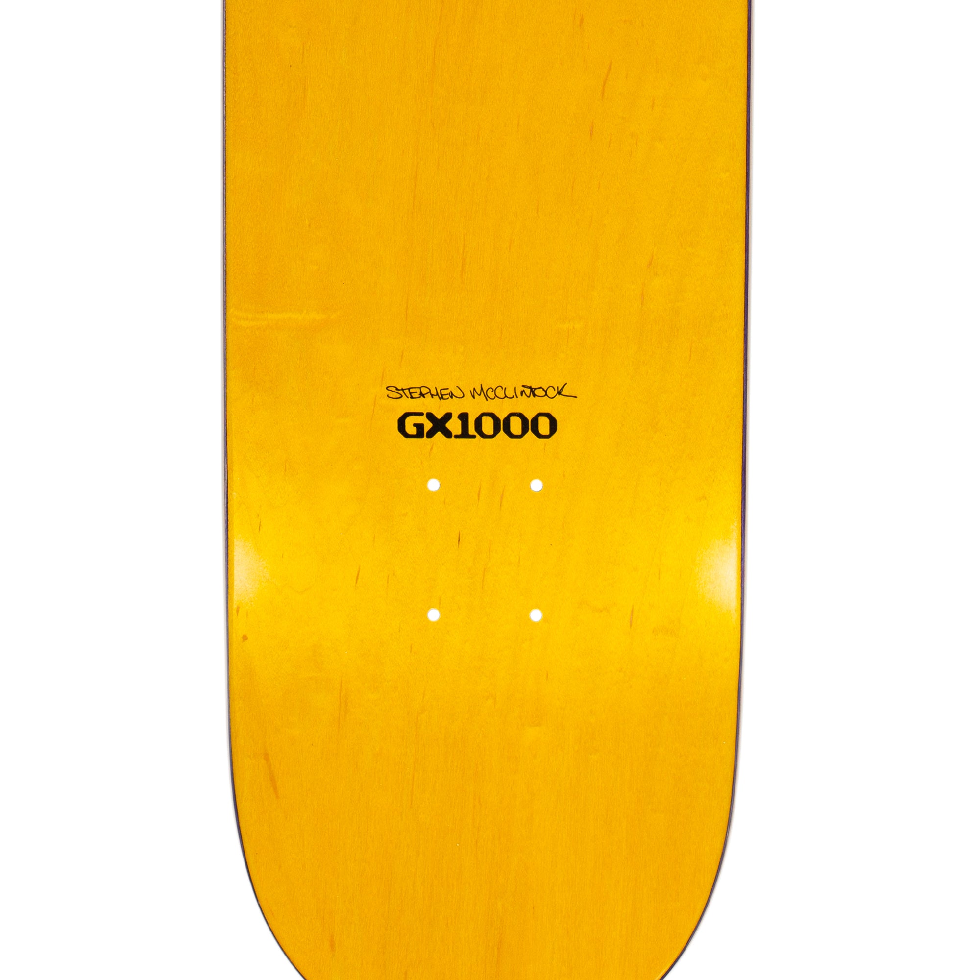 GX1000 - Cowboy Rigg  "8.25"