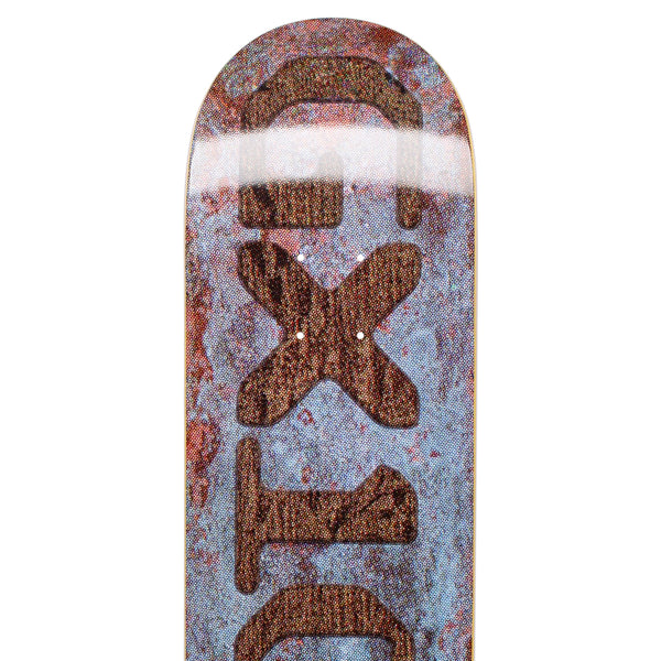 GX1000 - OG Logo Patina - Blue  "8"