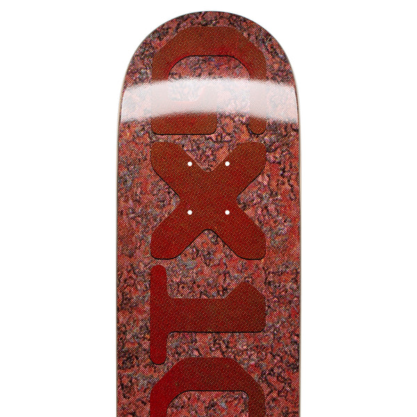 GX1000 - OG Logo Patina - Pink  "8.125"