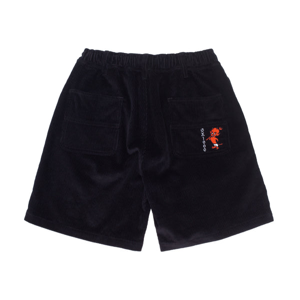GX1000 - Eband Cord Short "Black"