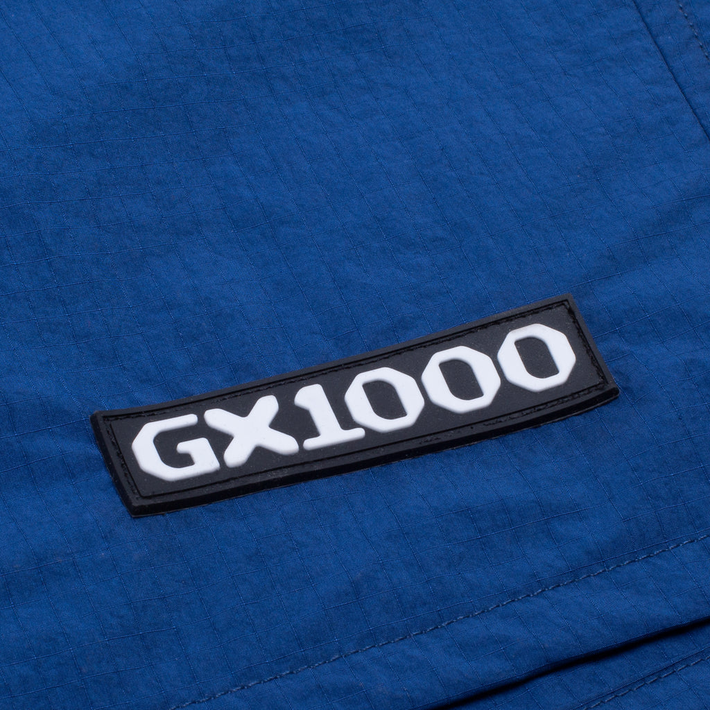 GX1000 - Swim Trunk  "Royal"