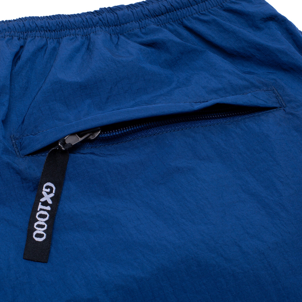 GX1000 - Swim Trunk  "Royal"
