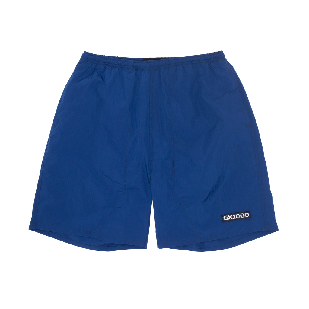 GX1000 - Swim Trunk  "Royal"