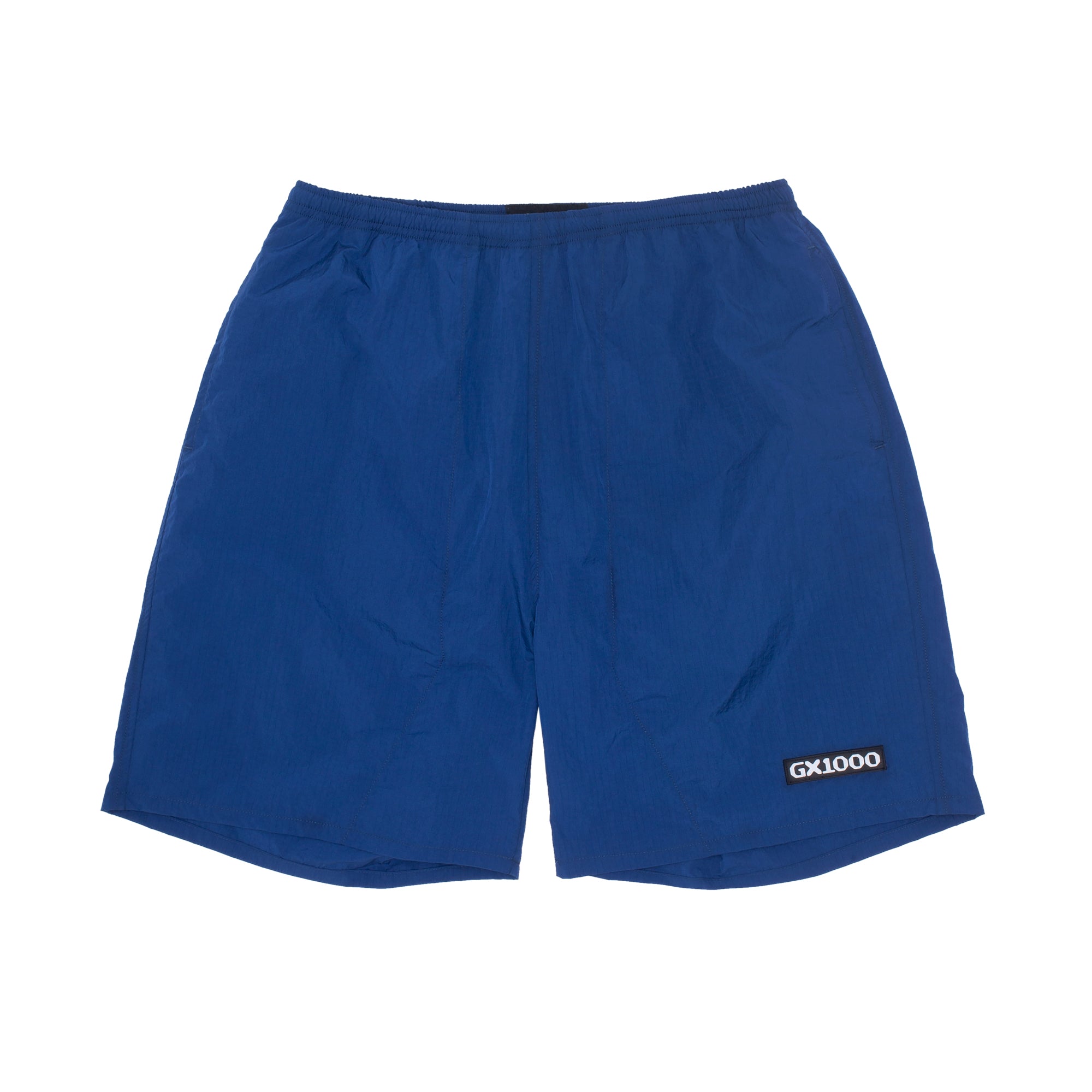 GX1000 - Swim Trunk  "Royal"