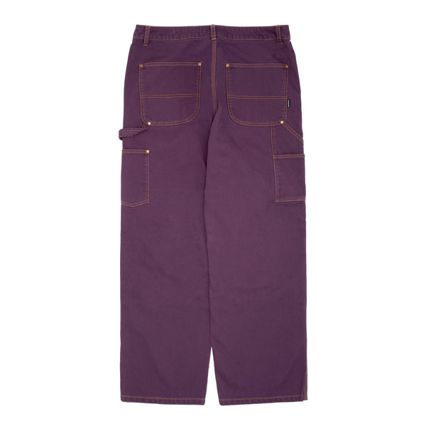 GX1000 -  Carpenter Pant "Pulm"