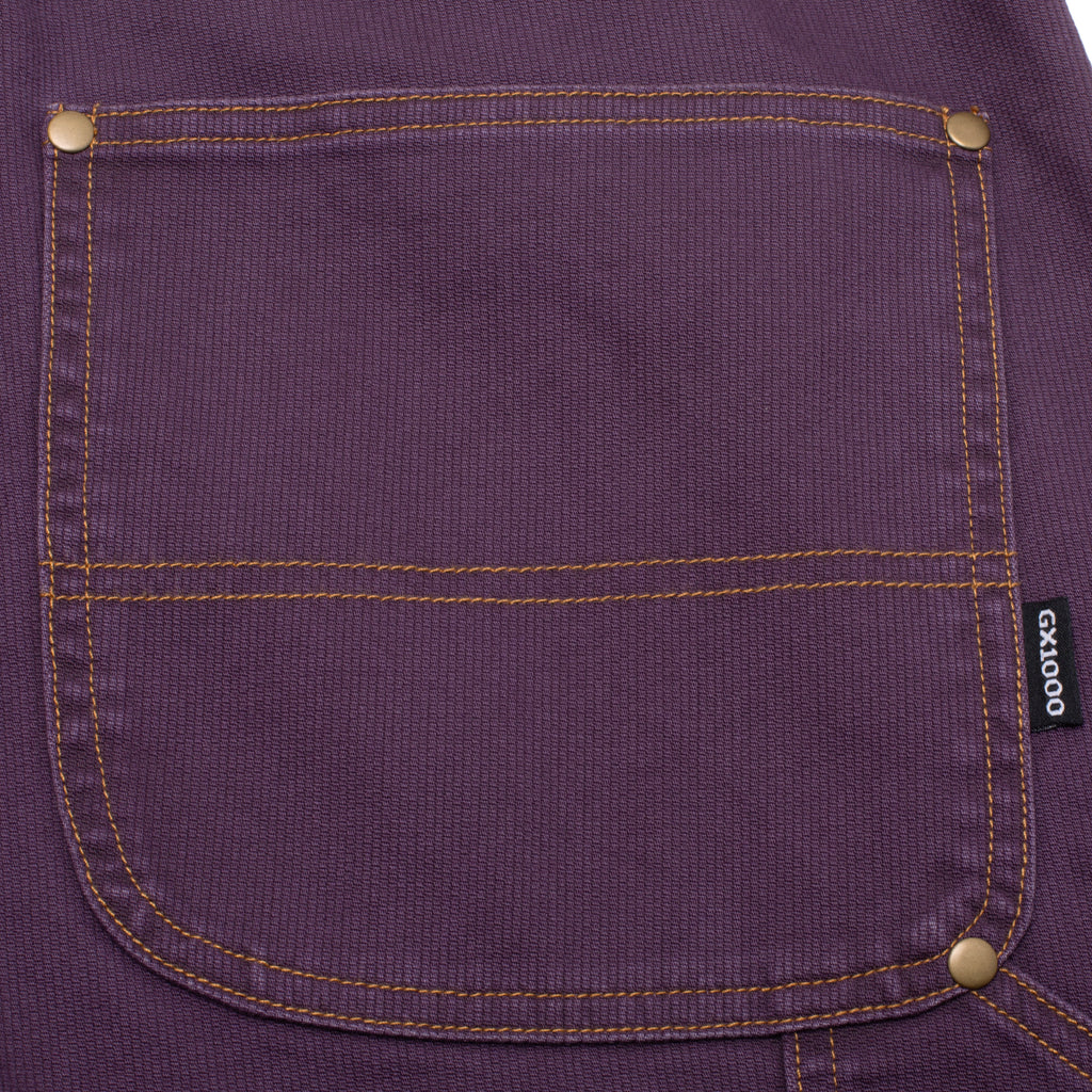 GX1000 -  Carpenter Pant "Pulm"