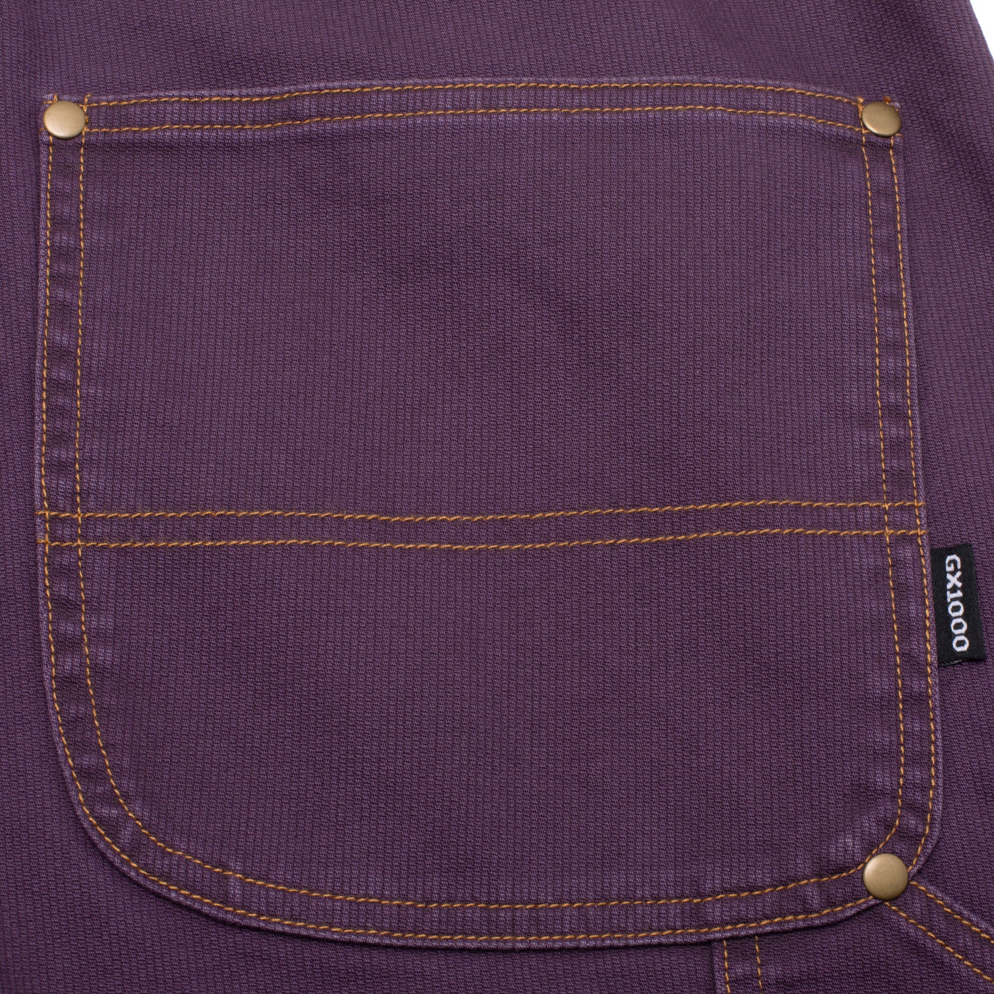 GX1000 -  Carpenter Pant "Pulm"