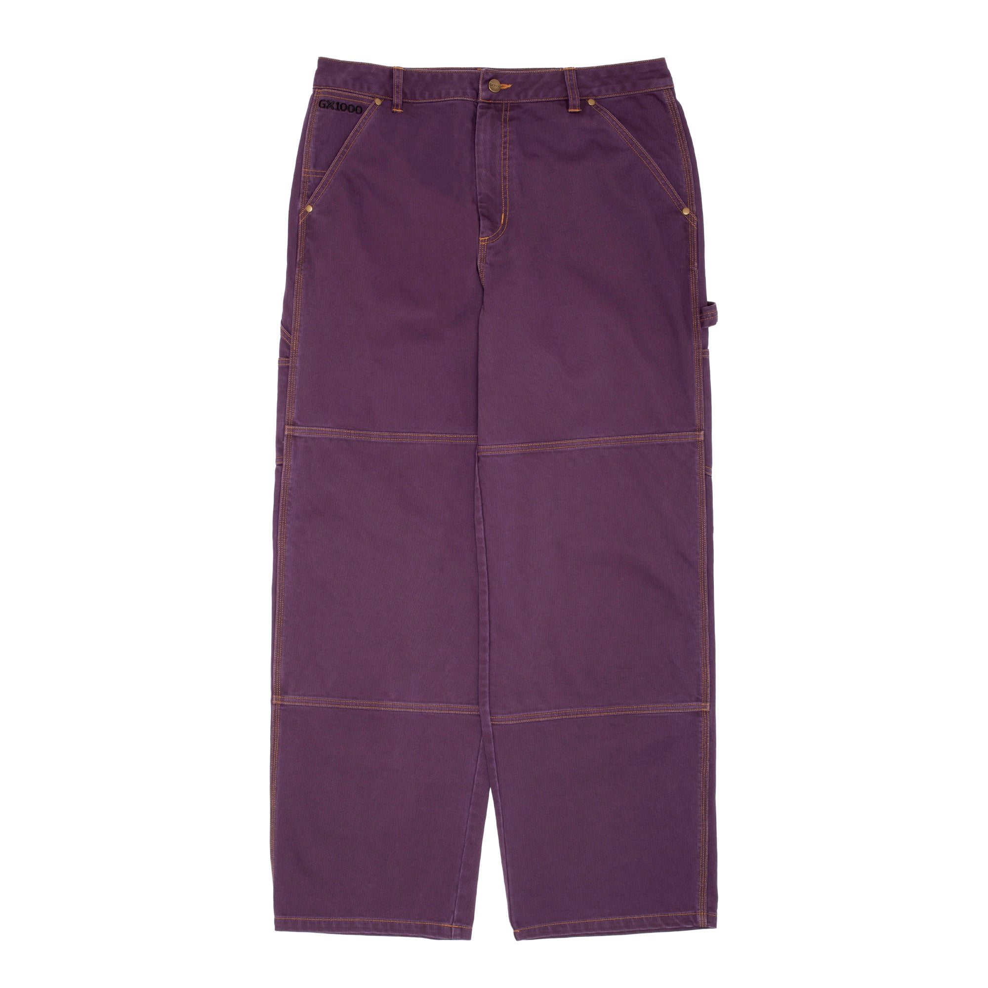 GX1000 -  Carpenter Pant "Pulm"