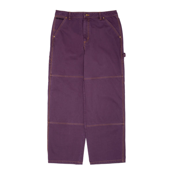 GX1000 -  Carpenter Pant "Pulm"