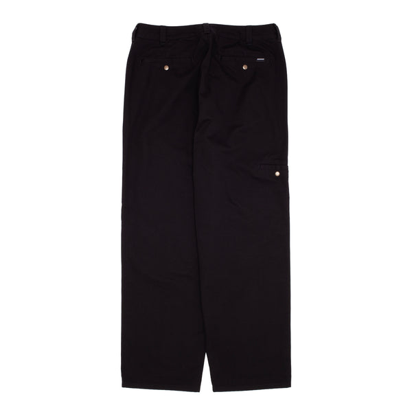 GX1000 - Trouser Pant "Black"