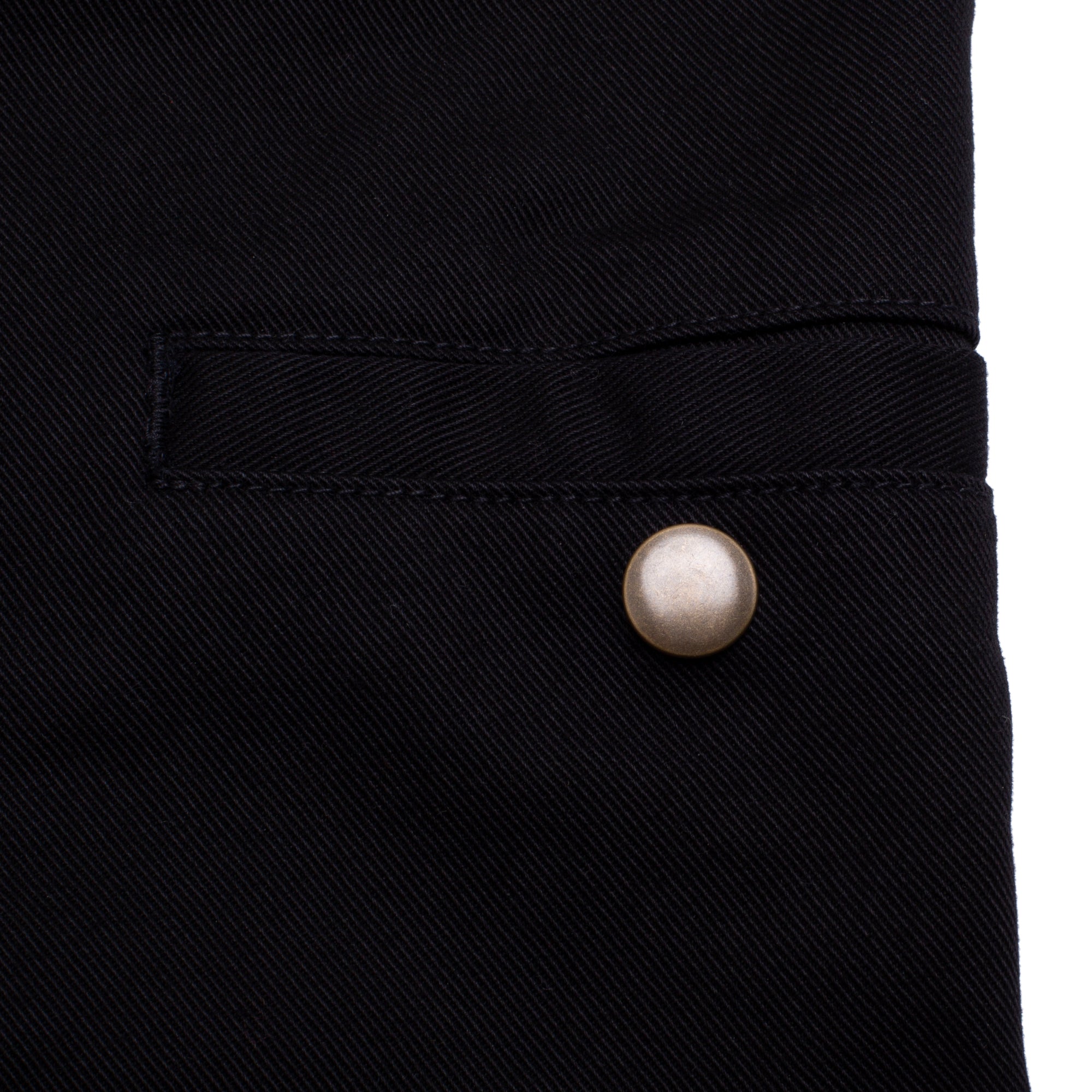 GX1000 - Trouser Pant "Black"