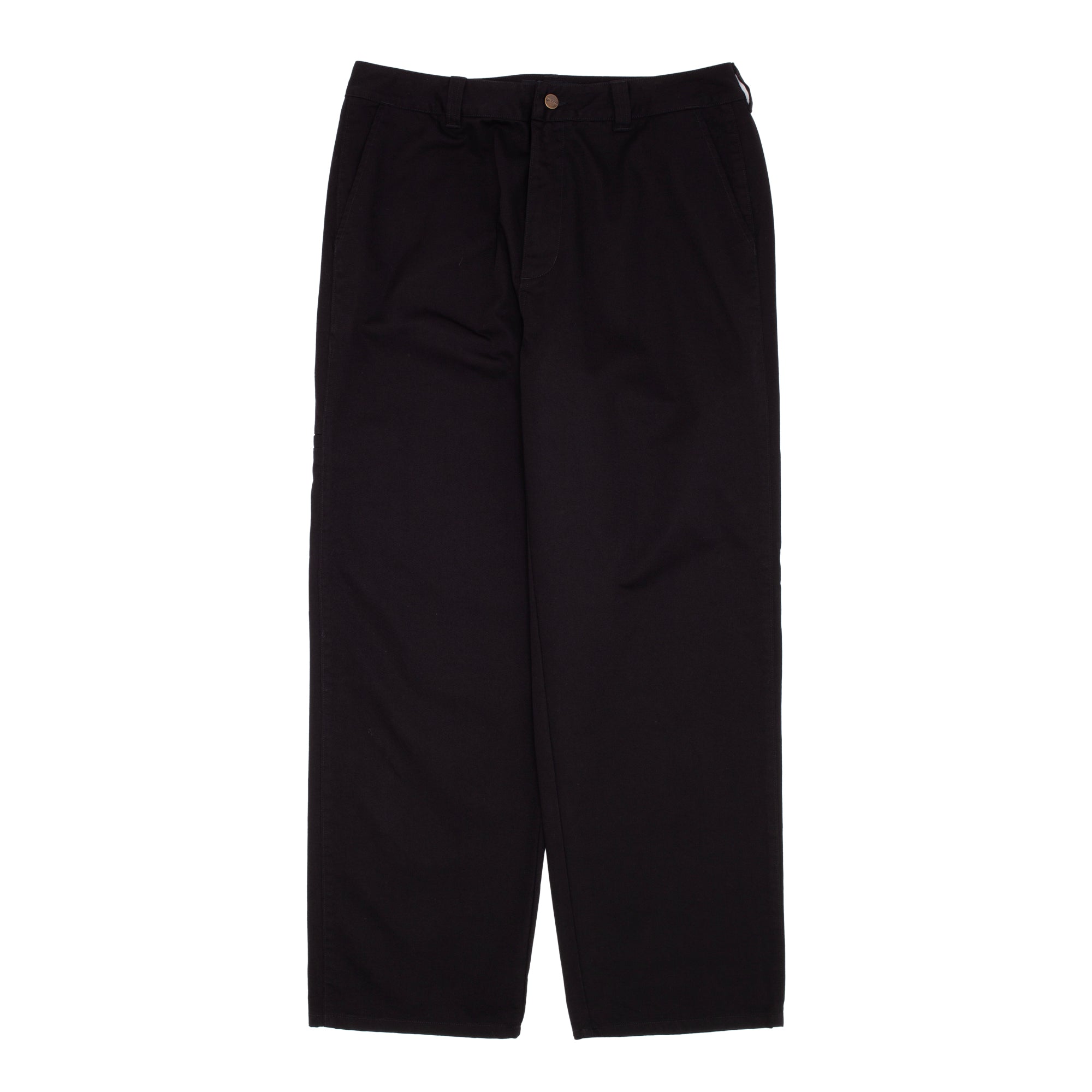 GX1000 - Trouser Pant "Black"