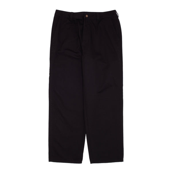 GX1000 - Trouser Pant "Black"