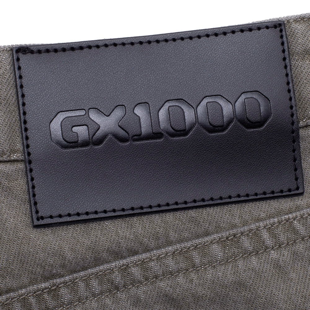 GX1000 PANTS – Lacquer