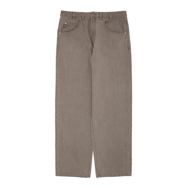 GX1000 - Baggy Pant "Grey"