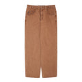 GX1000 - Baggy Pant "Brown"