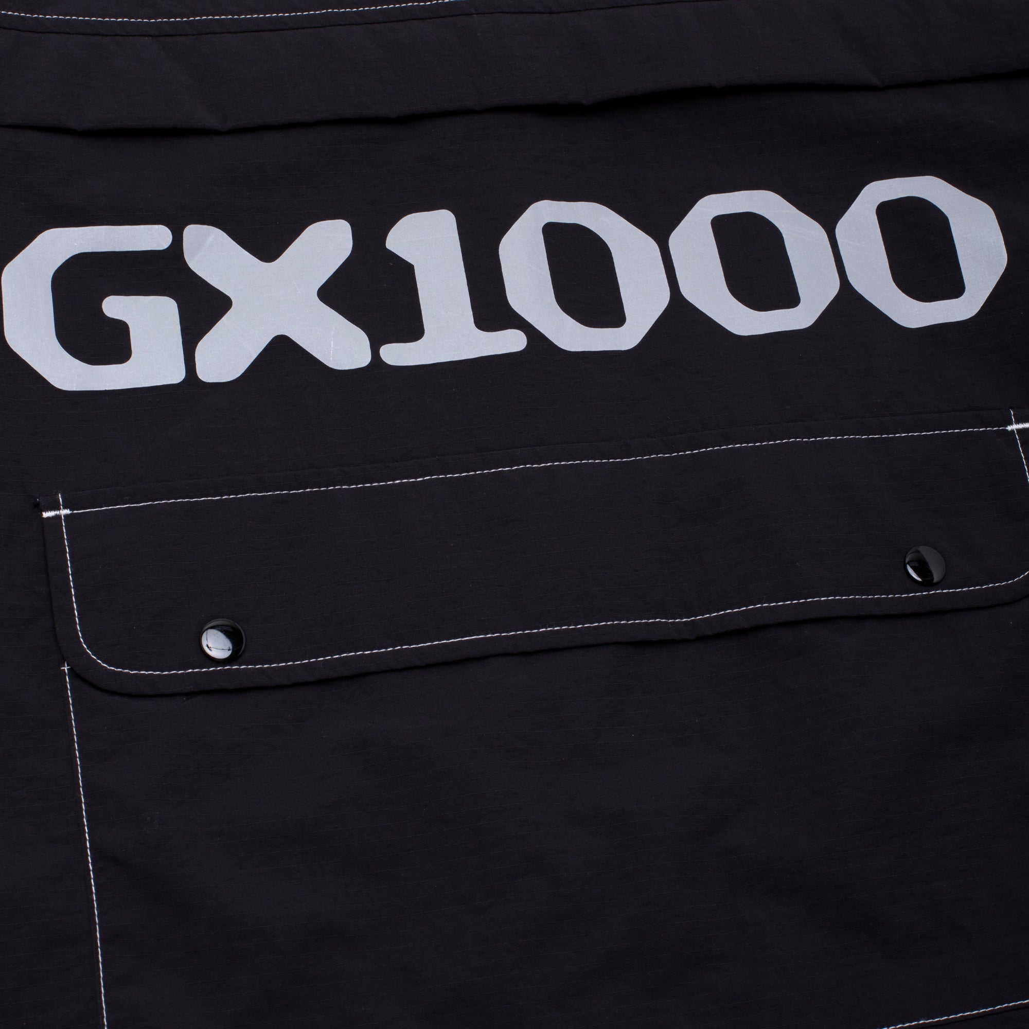 GX1000 - Anorak Jacket 