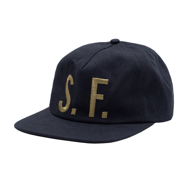 GX1000 - SF Hat "Black/Khaki"